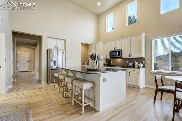 5849 Brave Eagle Drive, Colorado Springs, CO 80924