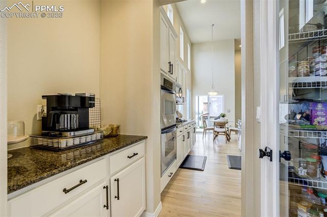 5849 Brave Eagle Drive, Colorado Springs, CO 80924