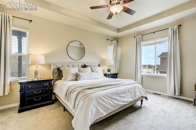 5849 Brave Eagle Drive, Colorado Springs, CO 80924