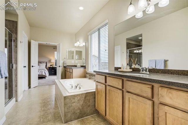 5849 Brave Eagle Drive, Colorado Springs, CO 80924