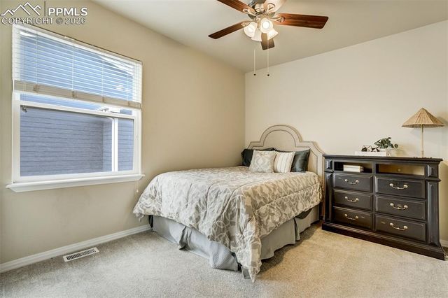 5849 Brave Eagle Drive, Colorado Springs, CO 80924