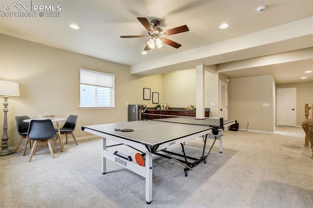 5849 Brave Eagle Drive, Colorado Springs, CO 80924