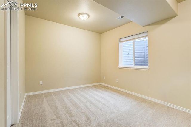 5849 Brave Eagle Drive, Colorado Springs, CO 80924