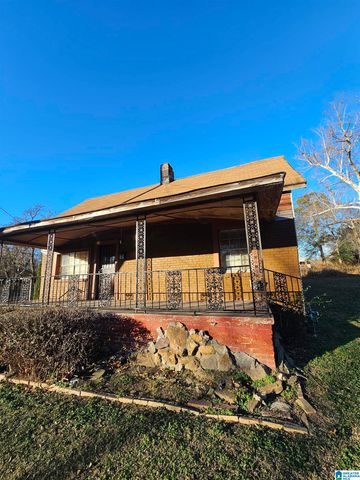 228 AVENUE T, Birmingham, AL 35214