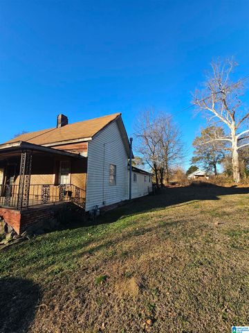 228 AVENUE T, Birmingham, AL 35214