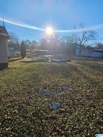 228 AVENUE T, Birmingham, AL 35214