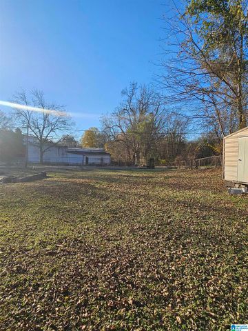 228 AVENUE T, Birmingham, AL 35214