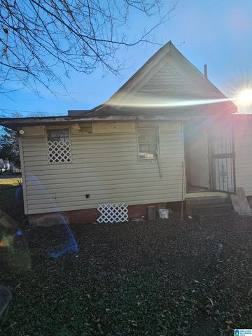 228 AVENUE T, Birmingham, AL 35214