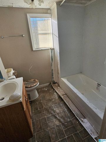 228 AVENUE T, Birmingham, AL 35214