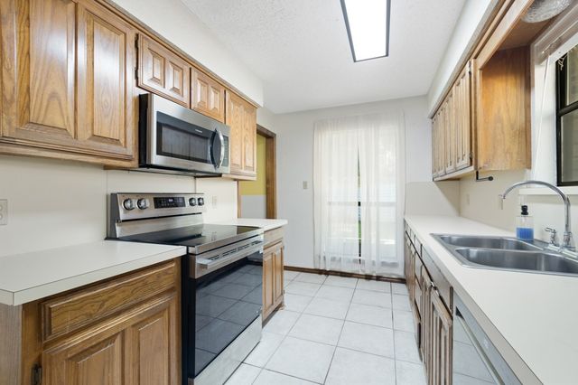 2509 Silvermeadow Lane, Corinth, TX 76210