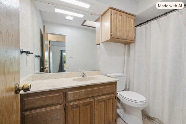 2509 Silvermeadow Lane, Corinth, TX 76210