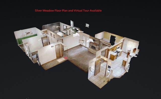 2509 Silvermeadow Lane, Corinth, TX 76210