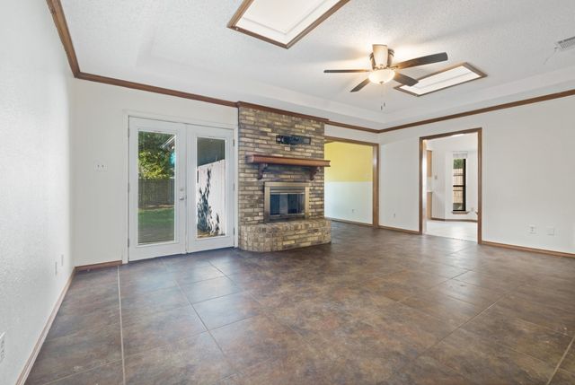 2509 Silvermeadow Lane, Corinth, TX 76210
