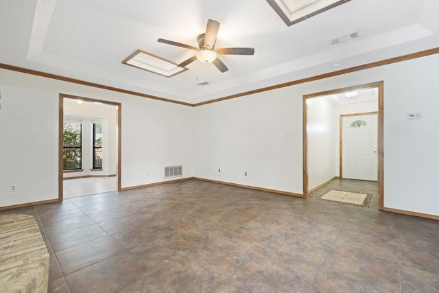 2509 Silvermeadow Lane, Corinth, TX 76210