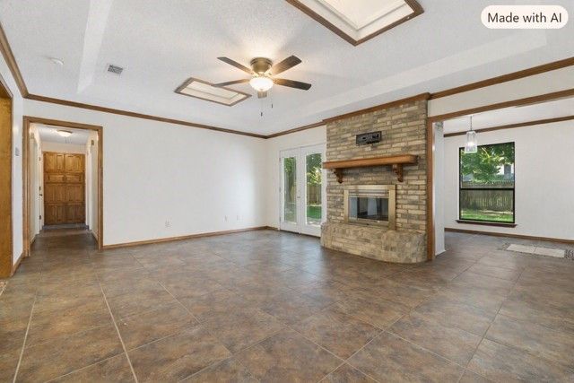 2509 Silvermeadow Lane, Corinth, TX 76210