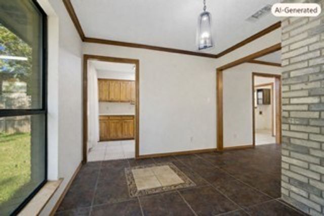2509 Silvermeadow Lane, Corinth, TX 76210