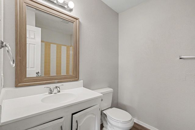 15430 Camino Del Sol Drive, Houston, TX 77083
