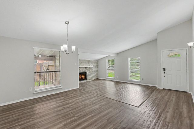 15430 Camino Del Sol Drive, Houston, TX 77083