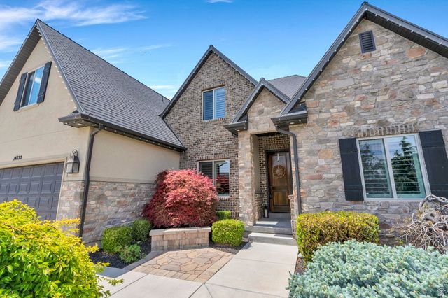 14822 S BOULDEN FALLS LN, Bluffdale, UT 84065