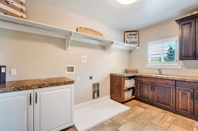 14822 S BOULDEN FALLS LN, Bluffdale, UT 84065