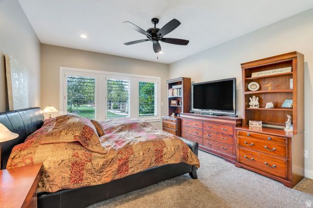 14822 S BOULDEN FALLS LN, Bluffdale, UT 84065
