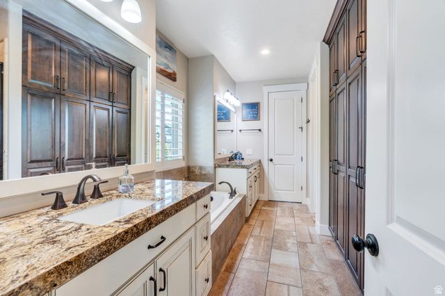 14822 S BOULDEN FALLS LN, Bluffdale, UT 84065
