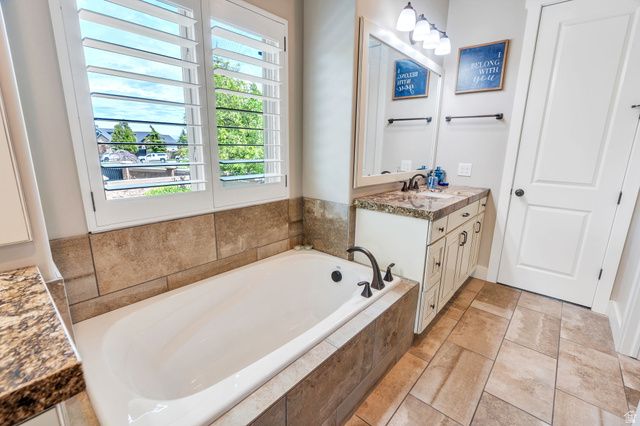 14822 S BOULDEN FALLS LN, Bluffdale, UT 84065