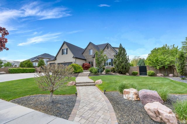 14822 S BOULDEN FALLS LN, Bluffdale, UT 84065