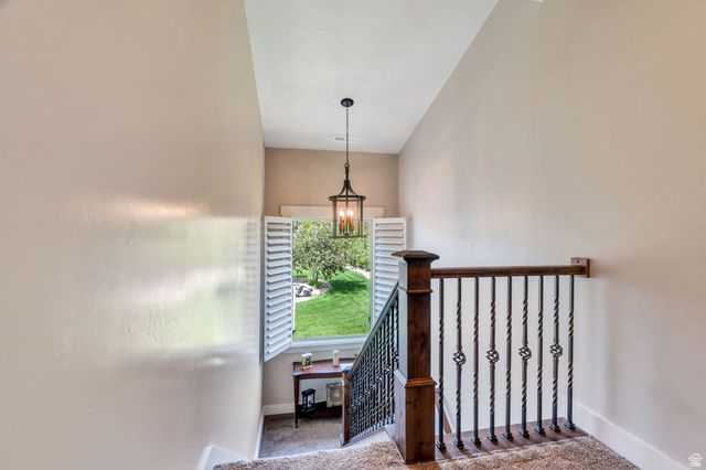 14822 S BOULDEN FALLS LN, Bluffdale, UT 84065