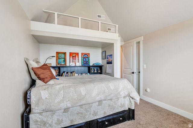 14822 S BOULDEN FALLS LN, Bluffdale, UT 84065