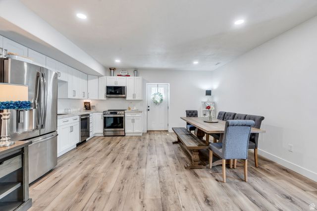 14822 S BOULDEN FALLS LN, Bluffdale, UT 84065