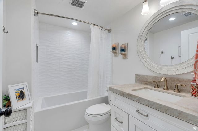14822 S BOULDEN FALLS LN, Bluffdale, UT 84065