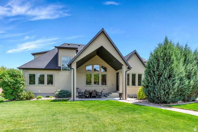 14822 S BOULDEN FALLS LN, Bluffdale, UT 84065