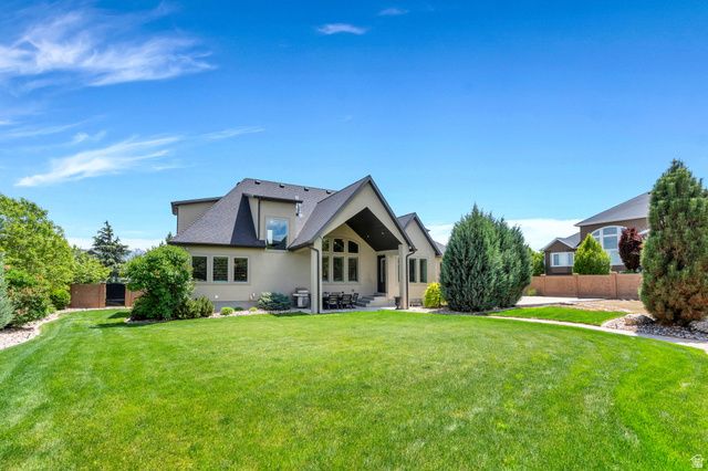 14822 S BOULDEN FALLS LN, Bluffdale, UT 84065