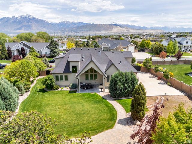 14822 S BOULDEN FALLS LN, Bluffdale, UT 84065