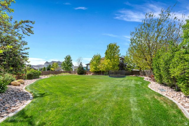 14822 S BOULDEN FALLS LN, Bluffdale, UT 84065