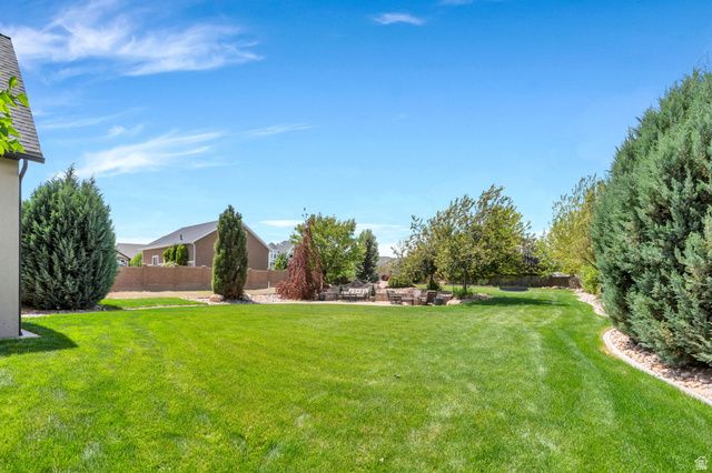 14822 S BOULDEN FALLS LN, Bluffdale, UT 84065