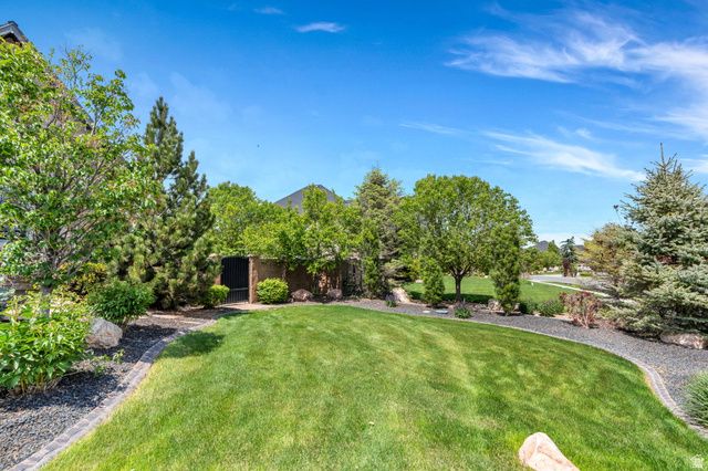 14822 S BOULDEN FALLS LN, Bluffdale, UT 84065
