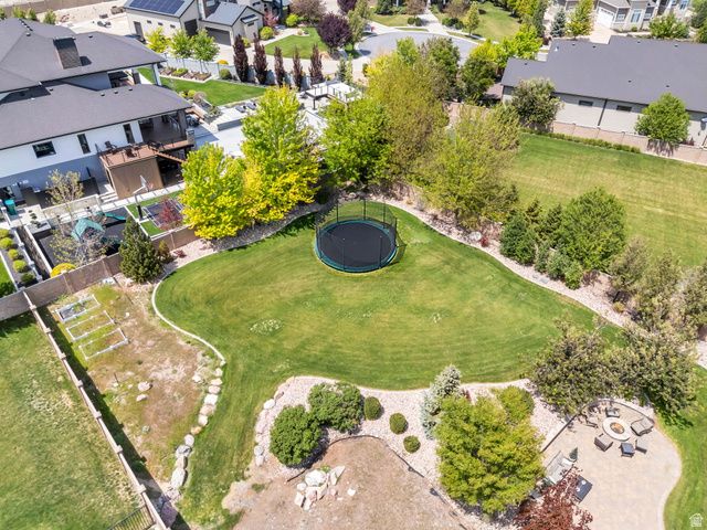 14822 S BOULDEN FALLS LN, Bluffdale, UT 84065