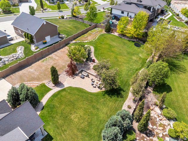 14822 S BOULDEN FALLS LN, Bluffdale, UT 84065