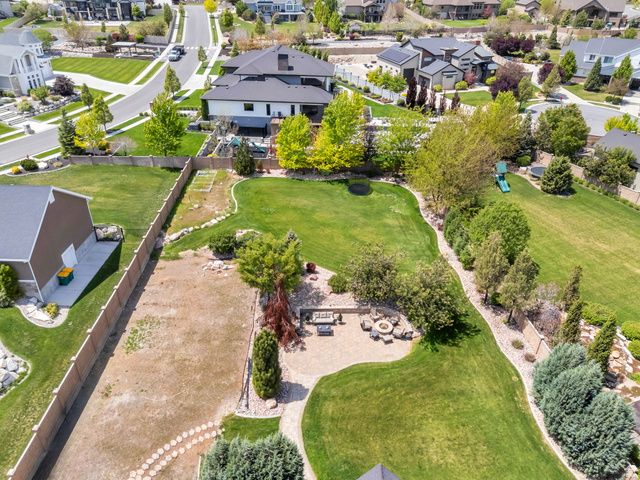 14822 S BOULDEN FALLS LN, Bluffdale, UT 84065
