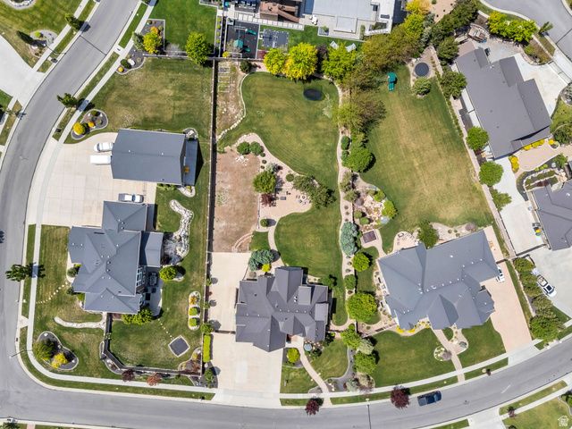 14822 S BOULDEN FALLS LN, Bluffdale, UT 84065