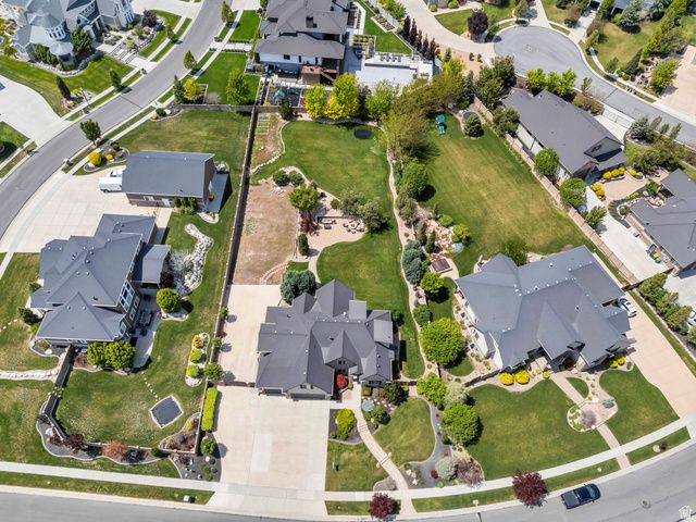 14822 S BOULDEN FALLS LN, Bluffdale, UT 84065