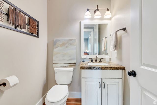 14822 S BOULDEN FALLS LN, Bluffdale, UT 84065