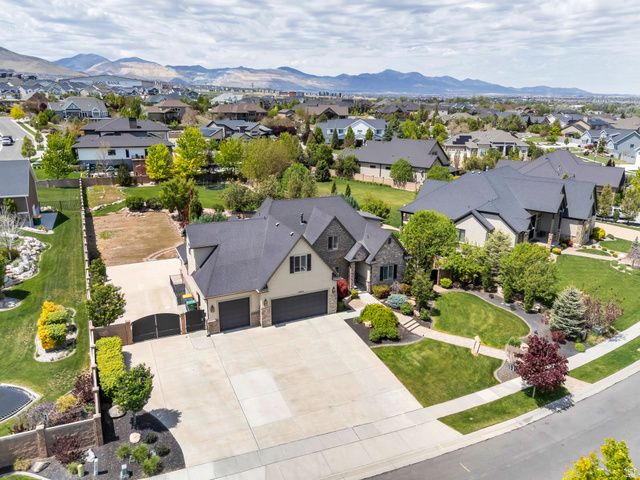 14822 S BOULDEN FALLS LN, Bluffdale, UT 84065