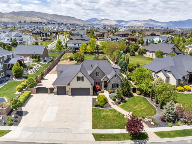 14822 S BOULDEN FALLS LN, Bluffdale, UT 84065