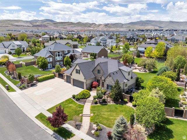 14822 S BOULDEN FALLS LN, Bluffdale, UT 84065