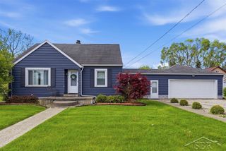 301 Church Street, Auburn, MI 48611