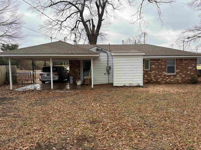 4928 WILLOW RD, Memphis, TN 38117