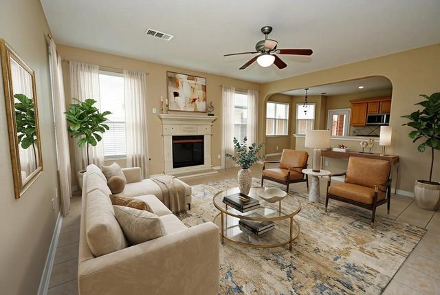 22518 Crownfield Lane, Katy, TX 77450